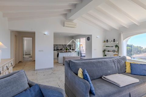 Villa i Javea, Alicante, Javea - € 1.195.000 | Ref: JAV52763 - foto 18