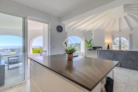 Villa i Javea, Alicante, Javea - € 1.195.000 | Ref: JAV52763 - foto 25