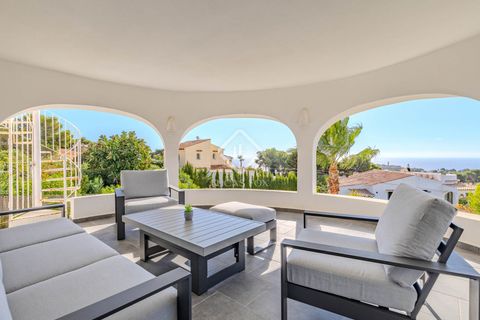 Villa i Javea, Alicante, Javea - € 1.195.000 | Ref: JAV52763 - foto 26