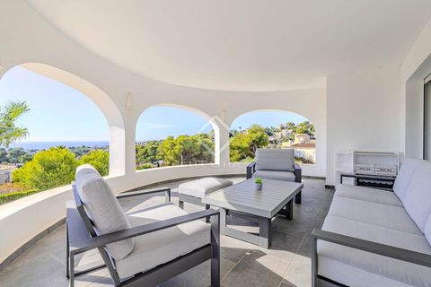 Villa i Javea, Alicante, Javea - € 1.195.000 | Ref: JAV52763 - foto 28