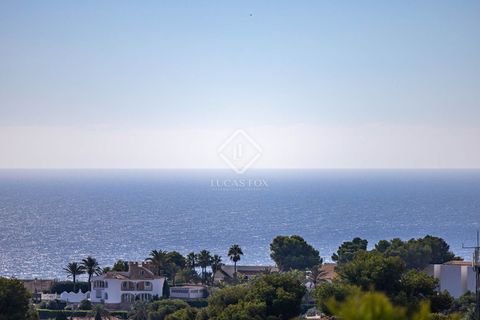 Villa i Javea, Alicante, Javea - € 1.195.000 | Ref: JAV52763 - foto 30