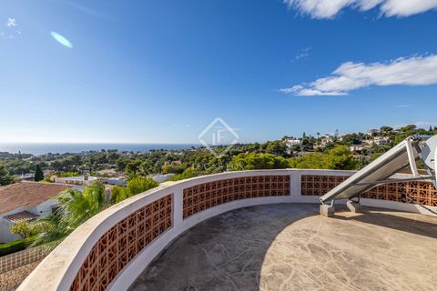 Villa i Javea, Alicante, Javea - € 1.195.000 | Ref: JAV52763 - foto 31