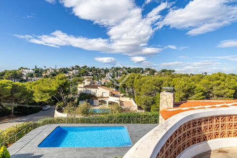 Villa i Javea, Alicante, Javea - € 1.195.000 | Ref: JAV52763 - foto 32