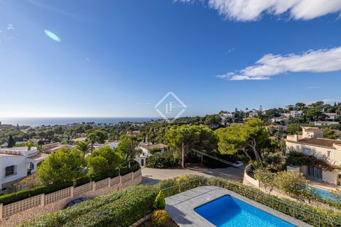 Villa i Javea, Alicante, Javea - € 1.195.000 | Ref: JAV52763 - foto 33