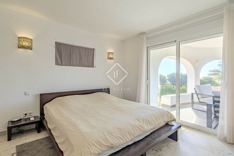 Villa i Javea, Alicante, Javea - € 1.195.000 | Ref: JAV52763 - foto 37