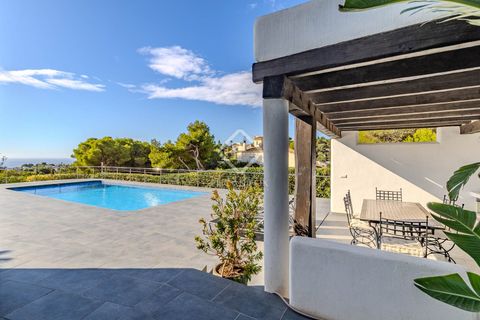 Villa i Javea, Alicante, Javea - € 1.195.000 | Ref: JAV52763 - foto 48