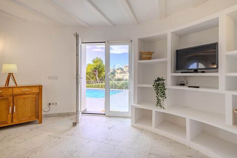 Villa i Javea, Alicante, Javea - € 1.195.000 | Ref: JAV52763 - foto 49