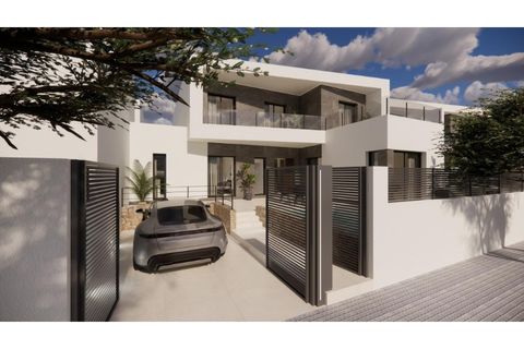 Villa i Dolores, Alicante, Dolores - € 425.000 | Ref: N8456 - foto 1