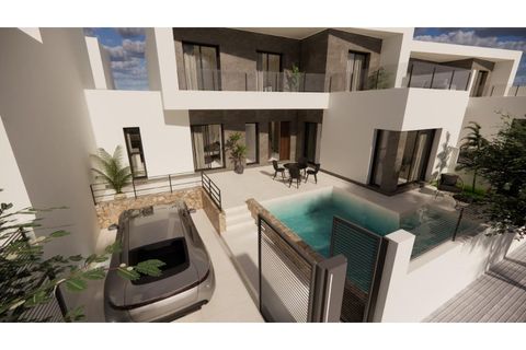 Villa i Dolores, Alicante, Dolores - € 425.000 | Ref: N8456 - foto 2
