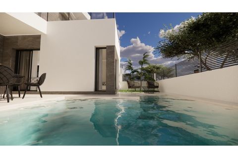 Villa i Dolores, Alicante, Dolores - € 425.000 | Ref: N8456 - foto 3