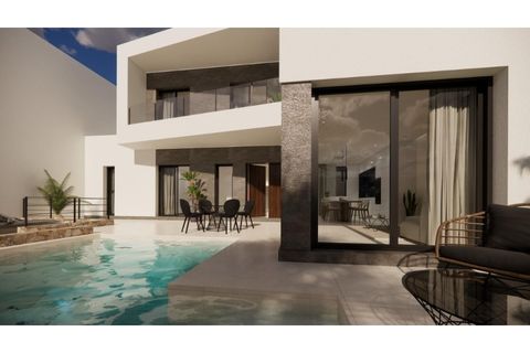 Villa i Dolores, Alicante, Dolores - € 425.000 | Ref: N8456 - foto 4