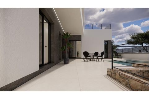 Villa i Dolores, Alicante, Dolores - € 425.000 | Ref: N8456 - foto 8
