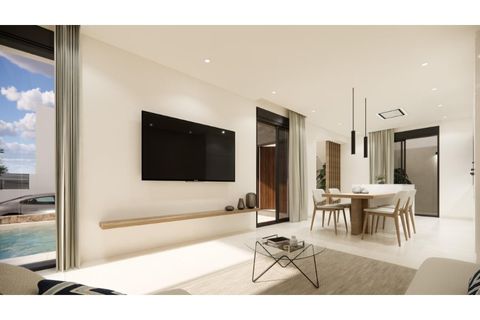 Villa i Dolores, Alicante, Dolores - € 425.000 | Ref: N8456 - foto 11