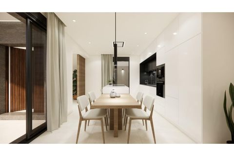 Villa i Dolores, Alicante, Dolores - € 425.000 | Ref: N8456 - foto 12