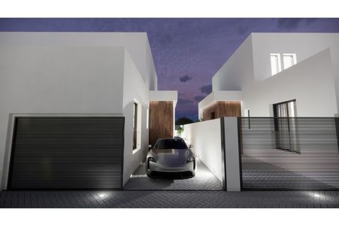 Villa i Dolores, Alicante, Dolores - € 420.000 | Ref: N8458 - foto 12