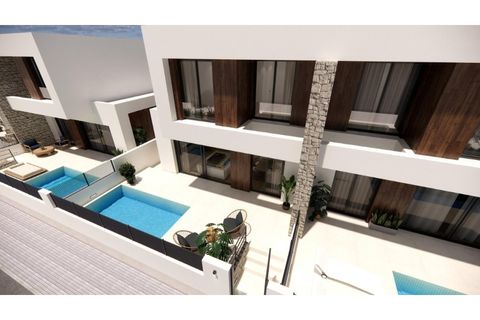 Villa i Dolores, Alicante, Dolores - € 420.000 | Ref: N8458 - foto 13