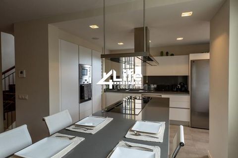 Villa i Adeje, Tenerife, Adeje - € 1.499.000 | Ref: VS-291024 - foto 12