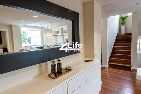 Villa i Adeje, Tenerife, Adeje - € 1.499.000 | Ref: VS-291024 - foto 21