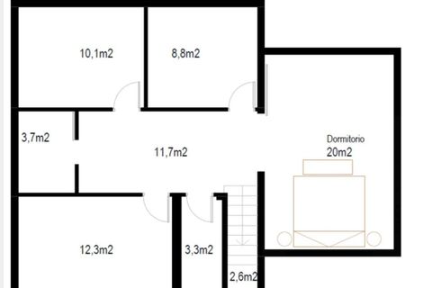 Villa i Adeje, Tenerife, Adeje - € 1.499.000 | Ref: VS-291024 - foto 25