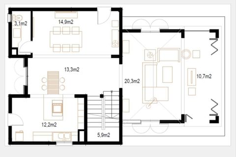 Villa i Adeje, Tenerife, Adeje - € 1.499.000 | Ref: VS-291024 - foto 26