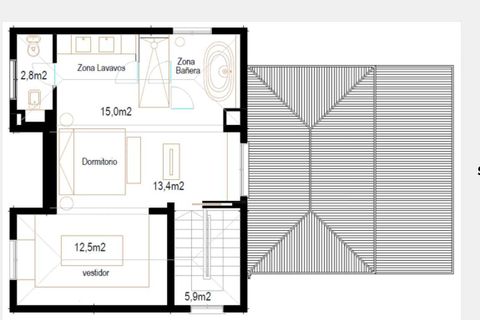 Villa i Adeje, Tenerife, Adeje - € 1.499.000 | Ref: VS-291024 - foto 27