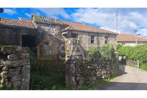 Landejendom i Moncao, Viana do Castelo, Moncao - € 36.500 | Ref: SAFTI:005990 - foto 1