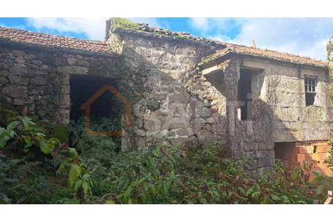 Landejendom i Moncao, Viana do Castelo, Moncao - € 36.500 | Ref: SAFTI:005990 - foto 2