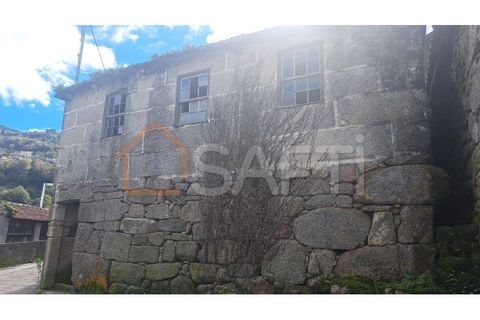 Landejendom i Moncao, Viana do Castelo, Moncao - € 36.500 | Ref: SAFTI:005990 - foto 3