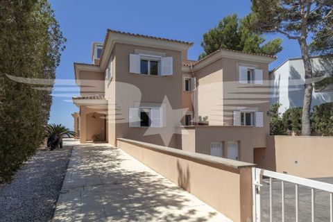 Byhus i Puig De Ros, Mallorca, Puig De Ros - € 3.195.000 | Ref: 3674_D - foto 22
