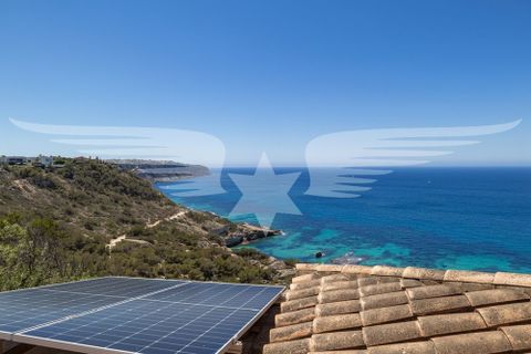 Byhus i Puig De Ros, Mallorca, Puig De Ros - € 3.195.000 | Ref: 3674_D - foto 23