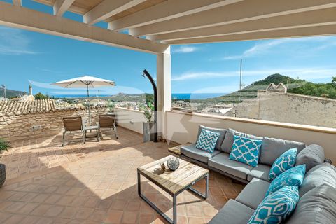 Byhus i Capdepera, Mallorca, Capdepera - € 1.650.000 | Ref: 3764 - foto 1