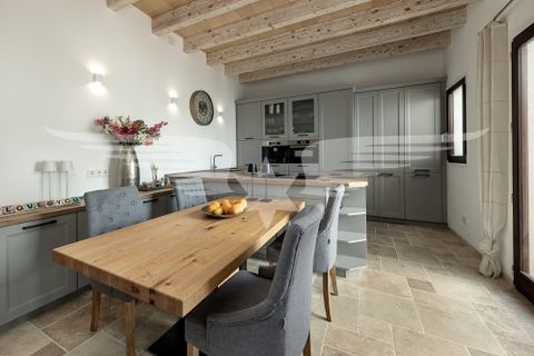 Byhus i Capdepera, Mallorca, Capdepera - € 1.650.000 | Ref: 3764 - foto 4
