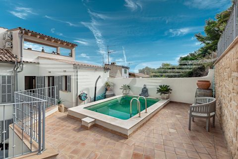 Byhus i Capdepera, Mallorca, Capdepera - € 1.650.000 | Ref: 3764 - foto 15