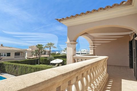 Byhus i Puig De Ros, Mallorca, Puig De Ros - € 1.090.000 | Ref: 3767_D - foto 23
