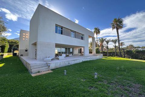 Villa a Denia, Alicante, Denia - € 4.200.000 | Ref: 2417APDR - foto 2
