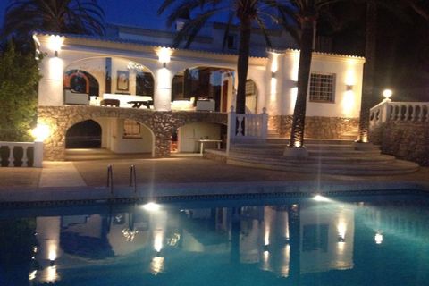 Haus in Javea, Alicante - Foto 1