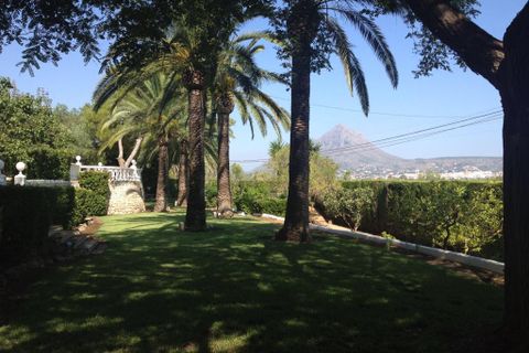 Villa i Javea, Alicante, Javea - € 1.990.000 | Ref: 2419APCS - foto 6