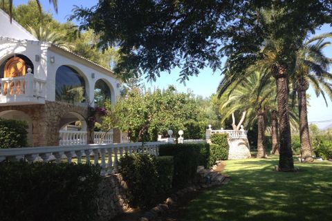 Villa i Javea, Alicante, Javea - € 1.990.000 | Ref: 2419APCS - foto 7