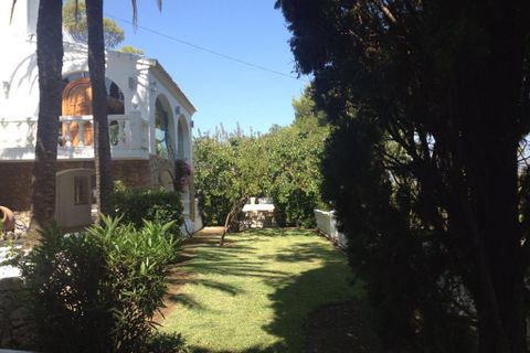 Villa i Javea, Alicante, Javea - € 1.990.000 | Ref: 2419APCS - foto 8