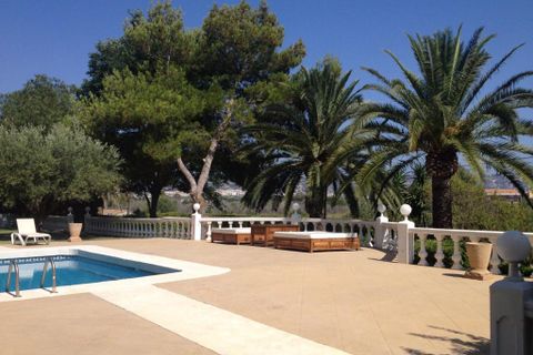 Villa i Javea, Alicante, Javea - € 1.990.000 | Ref: 2419APCS - foto 9