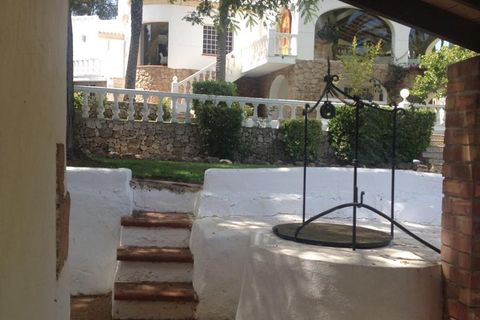 Villa i Javea, Alicante, Javea - € 1.990.000 | Ref: 2419APCS - foto 13