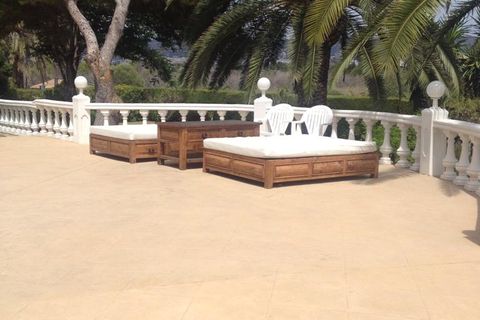 Villa i Javea, Alicante, Javea - € 1.990.000 | Ref: 2419APCS - foto 14
