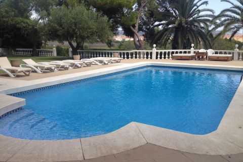 Villa i Javea, Alicante, Javea - € 1.990.000 | Ref: 2419APCS - foto 17