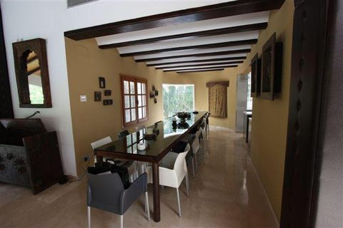 Villa i Javea, Alicante, Javea - € 1.990.000 | Ref: 2419APCS - foto 26
