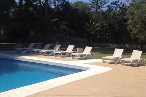 Villa i Javea, Alicante, Javea - € 1.990.000 | Ref: 2419APCS - foto 27