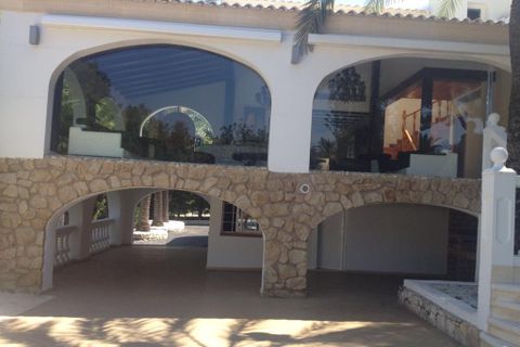 Villa i Javea, Alicante, Javea - € 1.990.000 | Ref: 2419APCS - foto 29