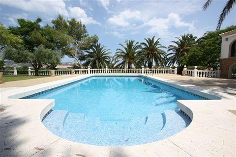 Villa i Javea, Alicante, Javea - € 1.990.000 | Ref: 2419APCS - foto 30
