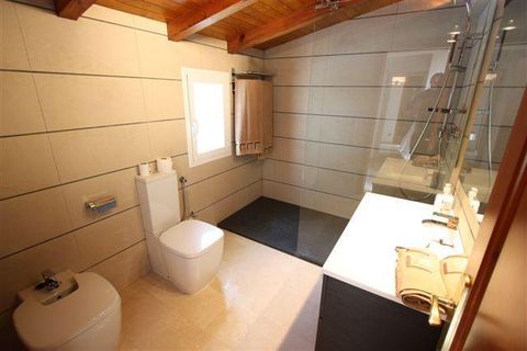 Villa i Javea, Alicante, Javea - € 1.990.000 | Ref: 2419APCS - foto 33