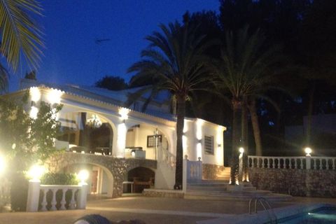 Villa i Javea, Alicante, Javea - € 1.990.000 | Ref: 2419APCS - foto 35