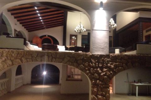 Villa i Javea, Alicante, Javea - € 1.990.000 | Ref: 2419APCS - foto 36